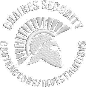 Chaires Security Contractors and Investigators