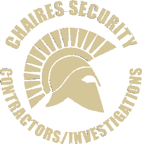 Chaires Security and Investigations